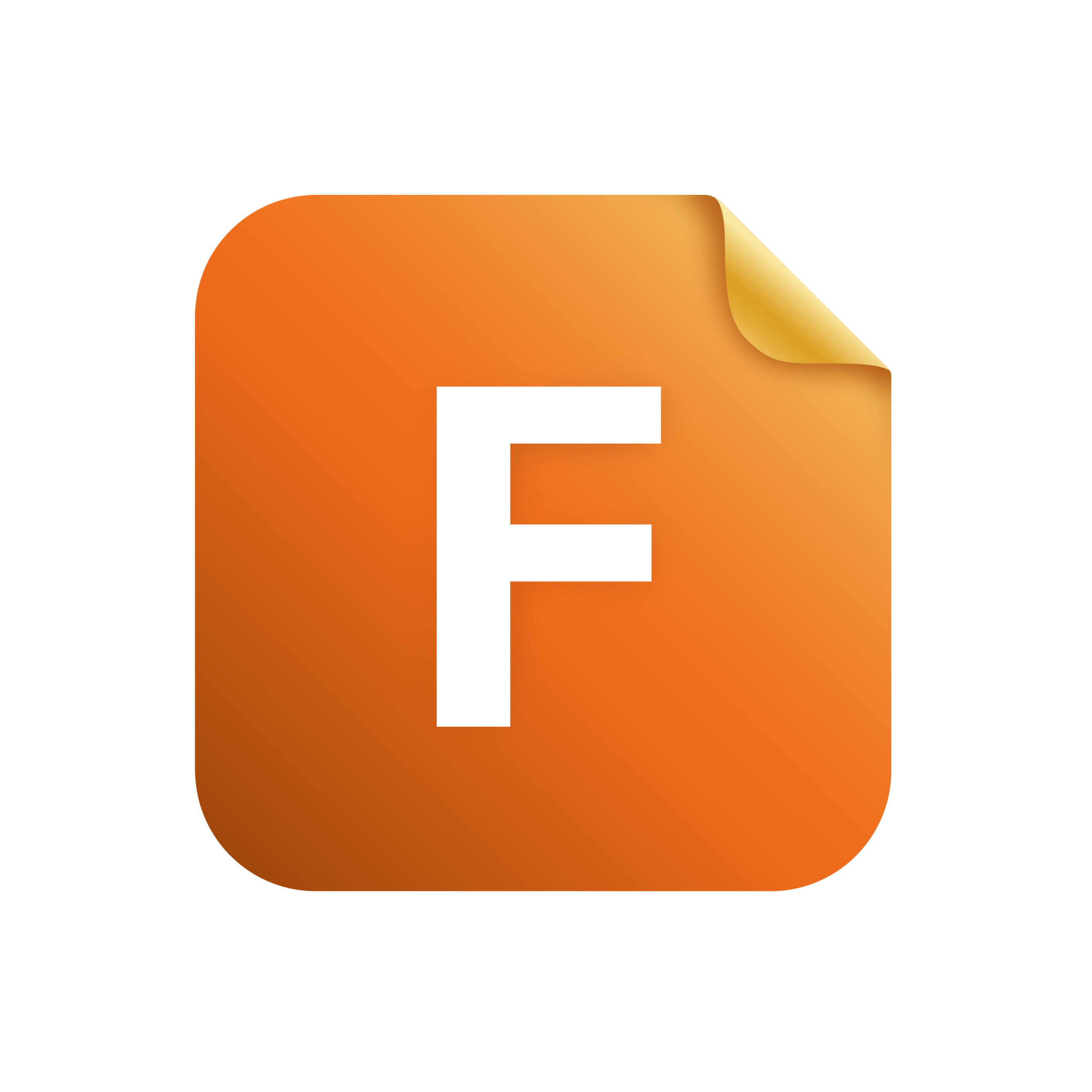 Fusion 360 logo